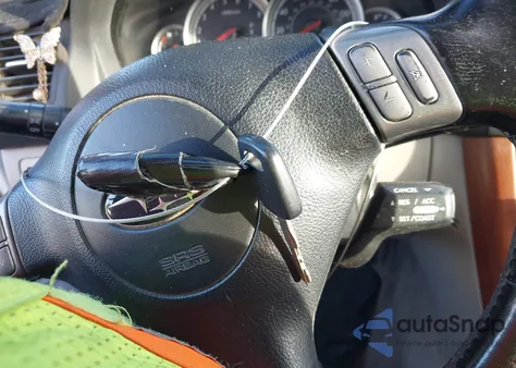 2005 Subaru Outback 3.0R L.l. Bean Edition из США, поврежденный, VIN 4S4BP86C754359314